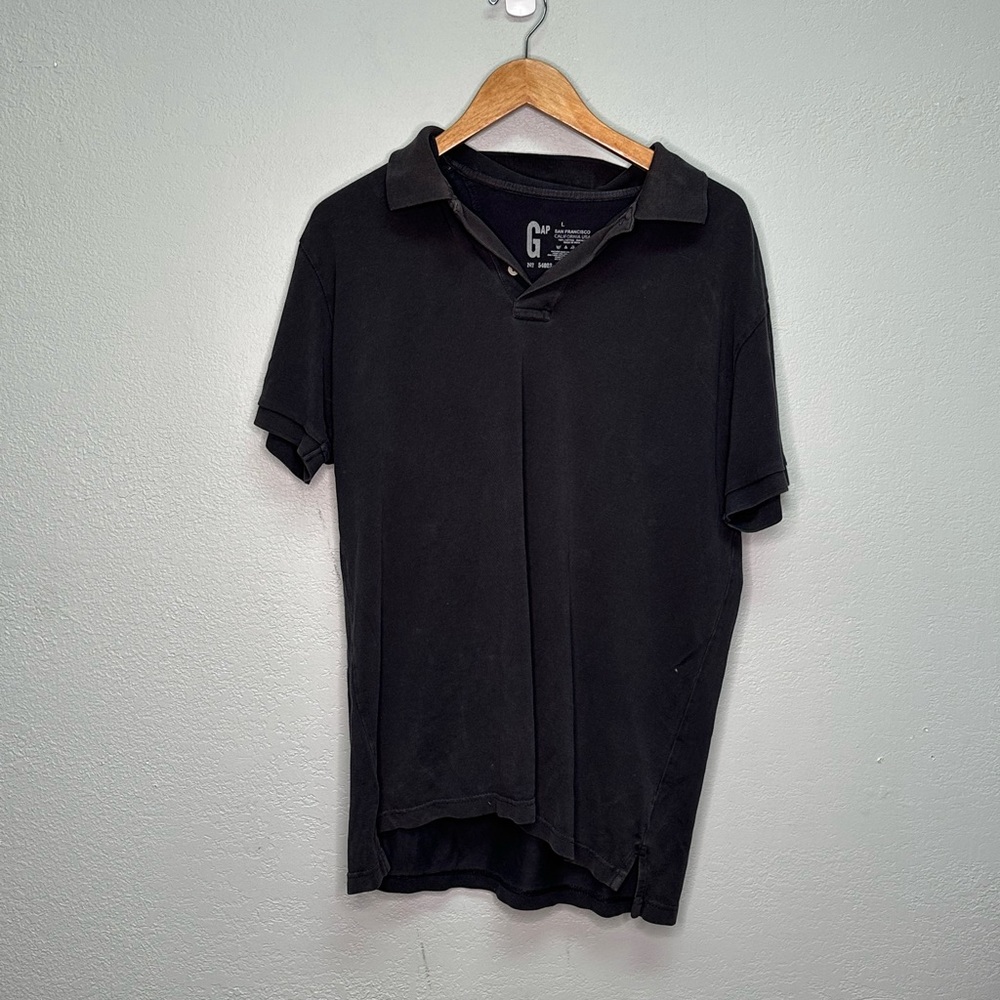 Gap polo shirt